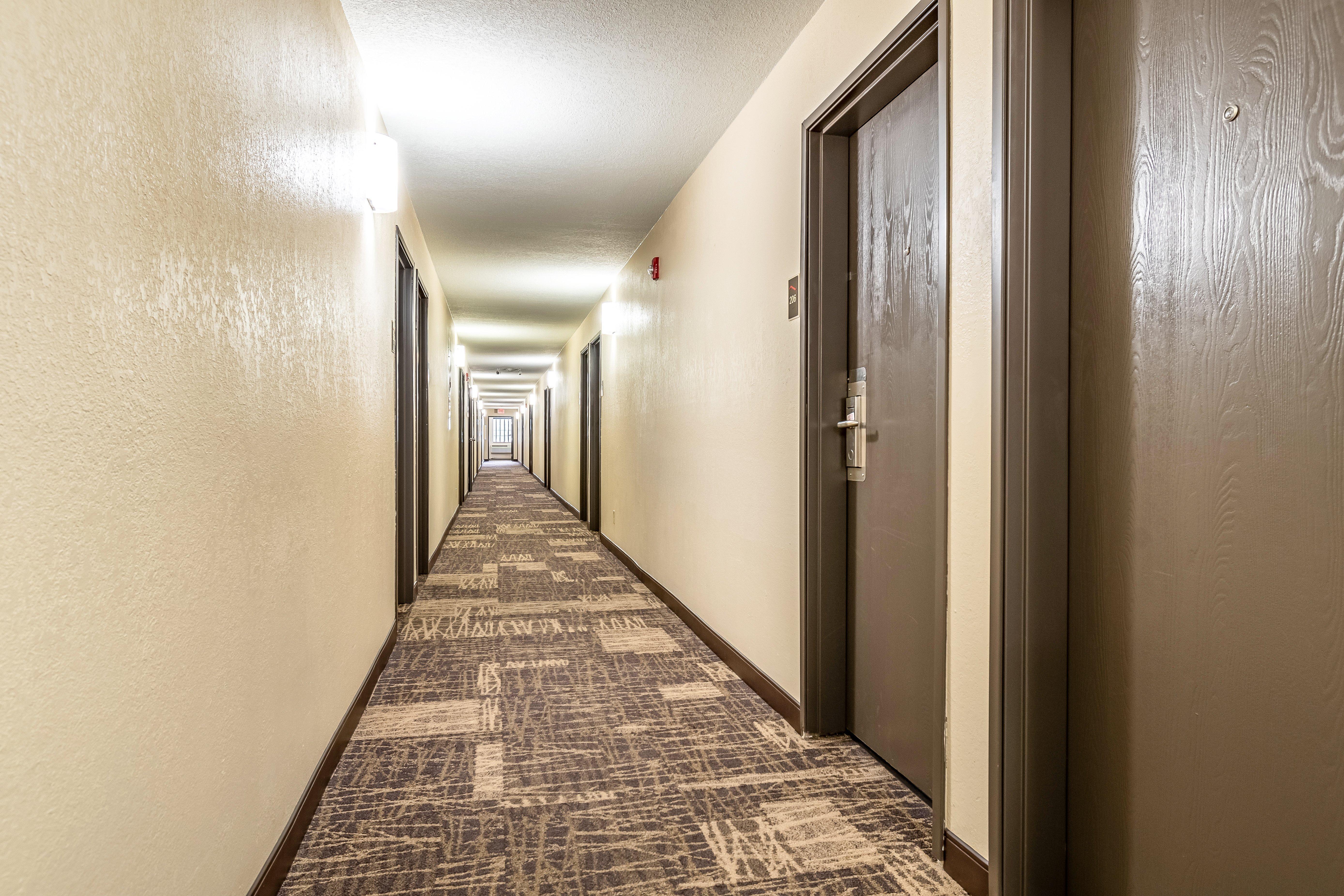 Red Roof Inn Plus+ Huntsville Exterior photo